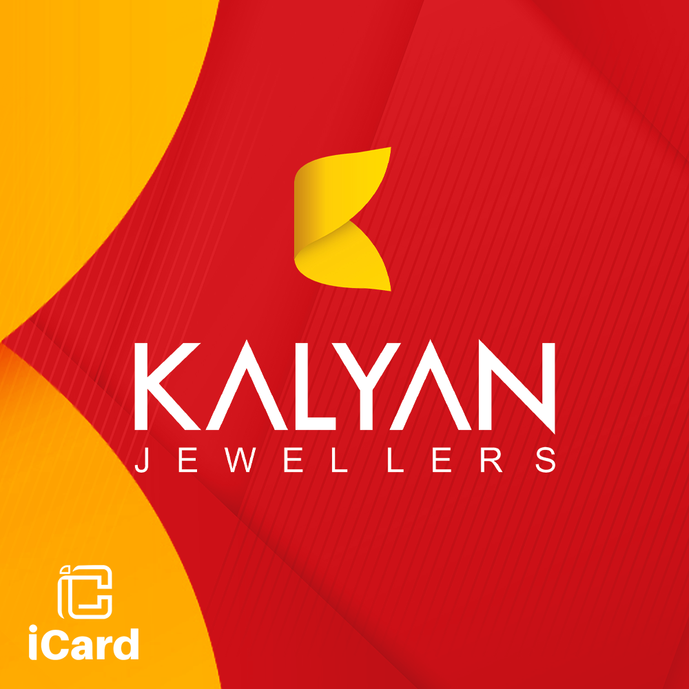 Kalyan Jewellers GiftCard