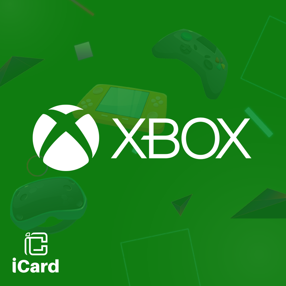 XBox