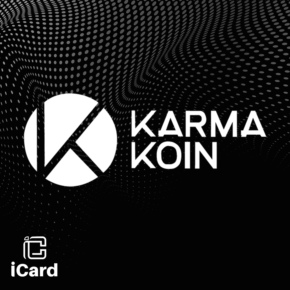 karma koin