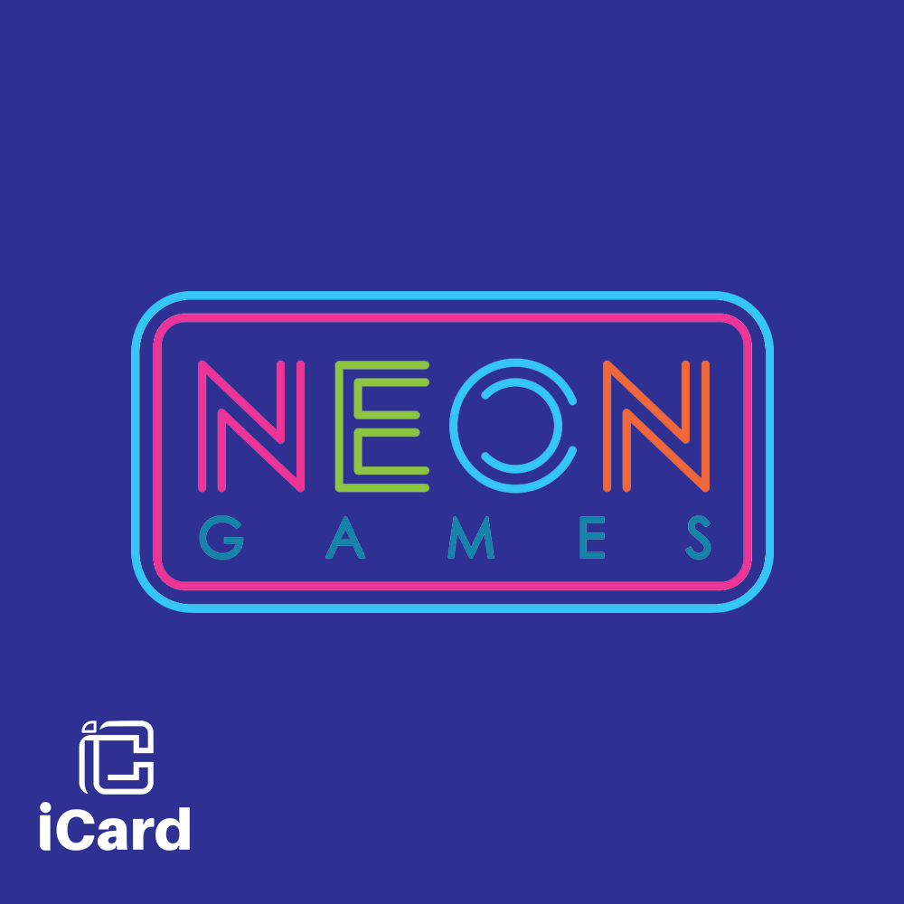 Neon Games