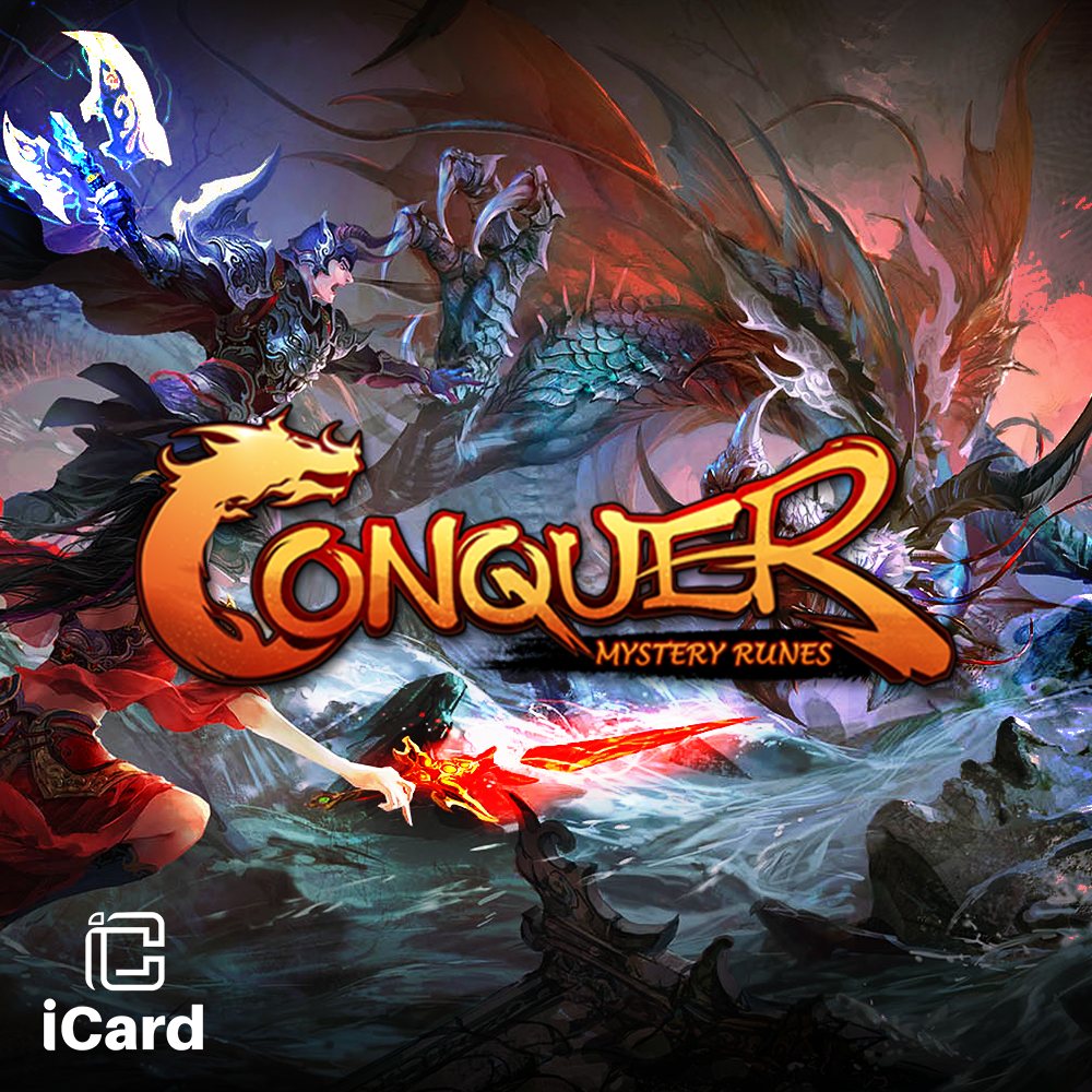 Conquer Online
