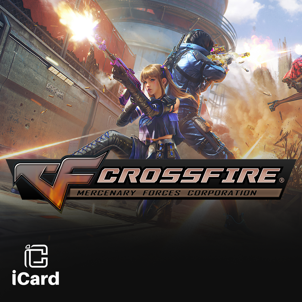 ZP CrossFire