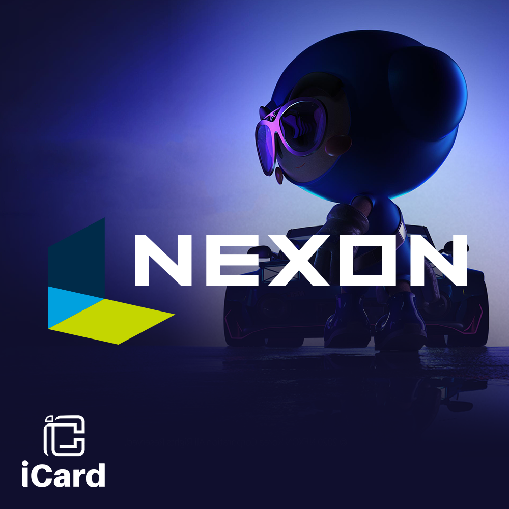 Nexon EU Cards
