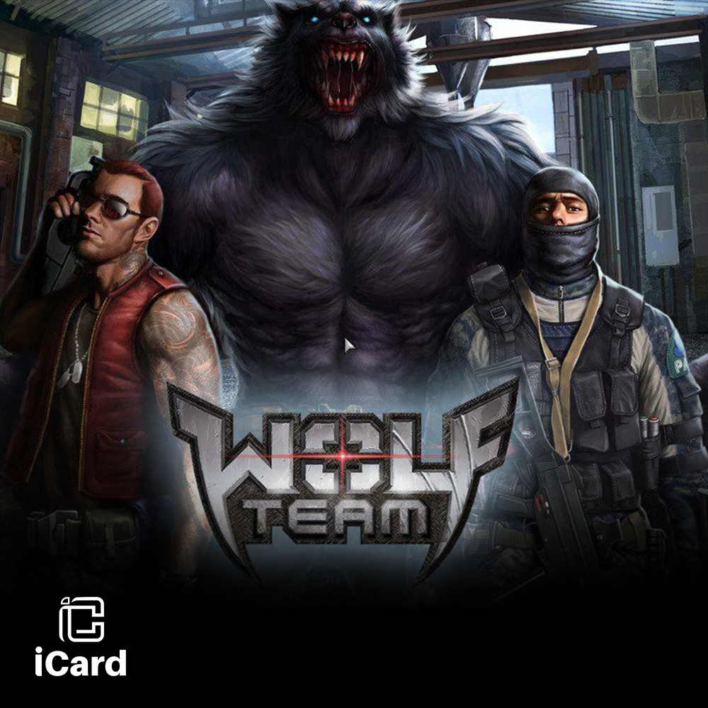 Wolfteam MENA