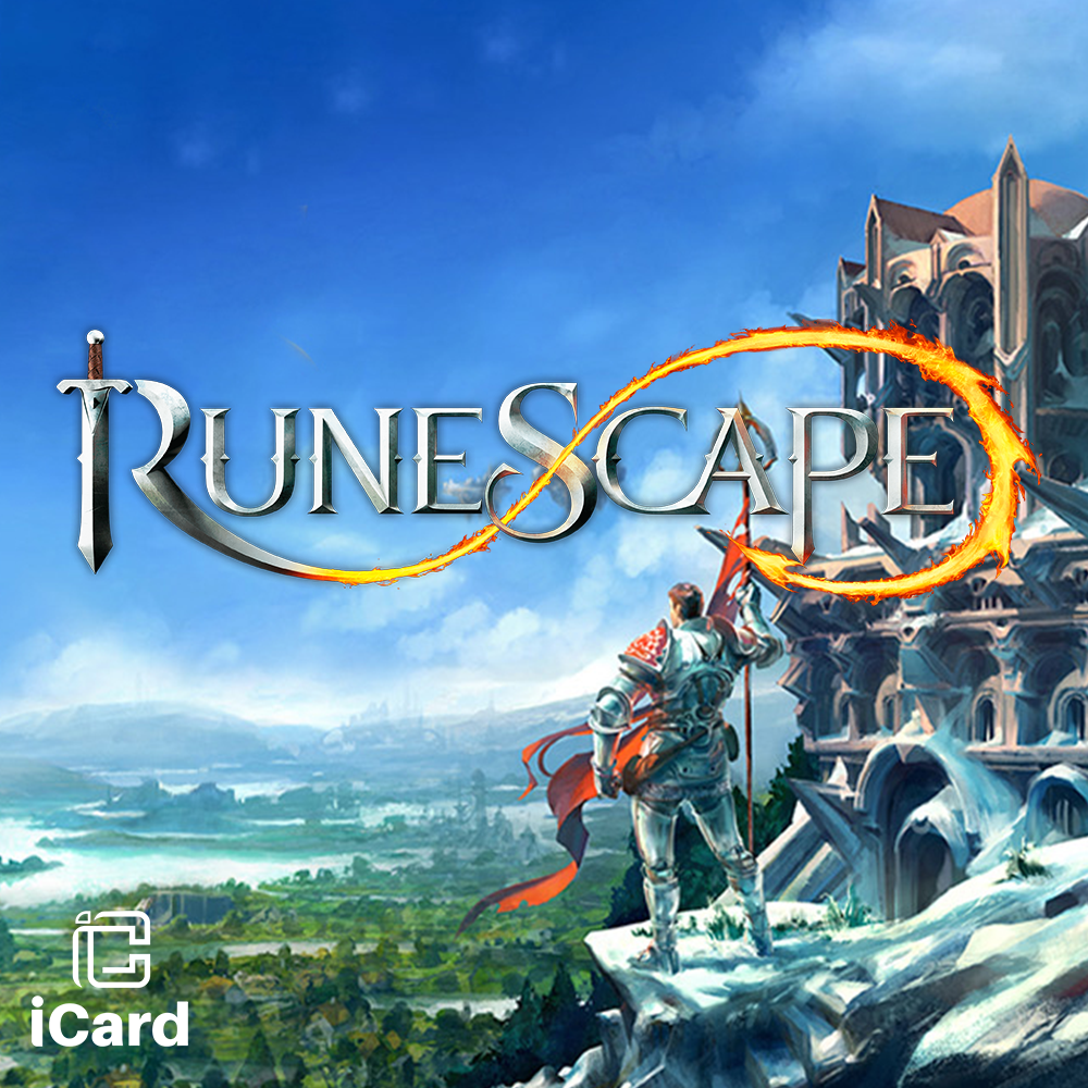 RuneScape