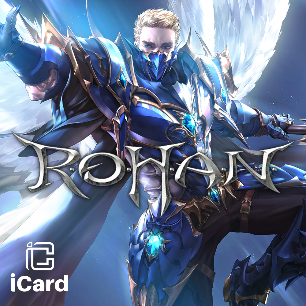 ROHAN Blood Feud