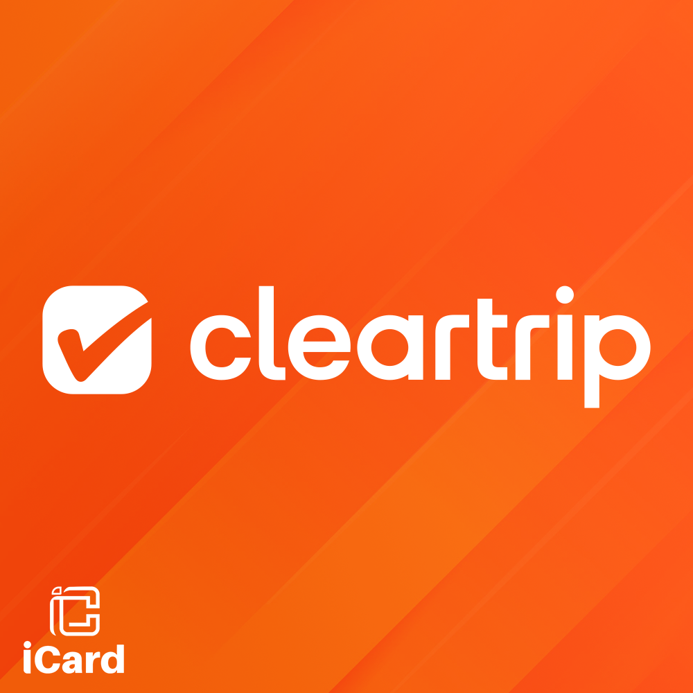 Cleartrip Flights