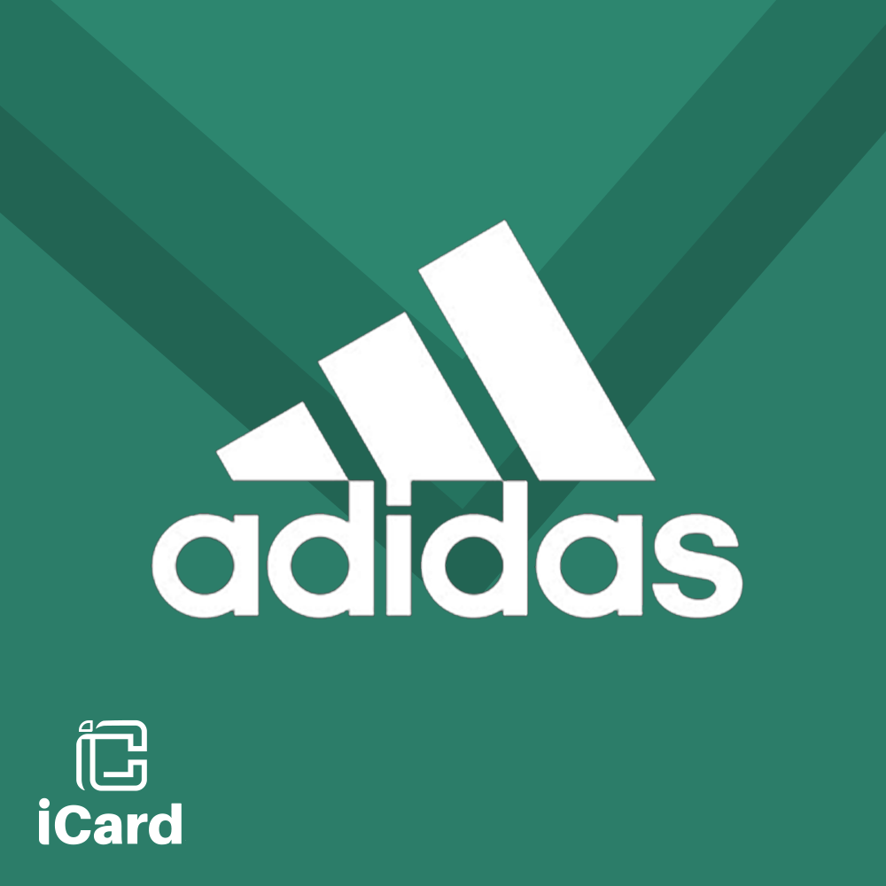 adidas