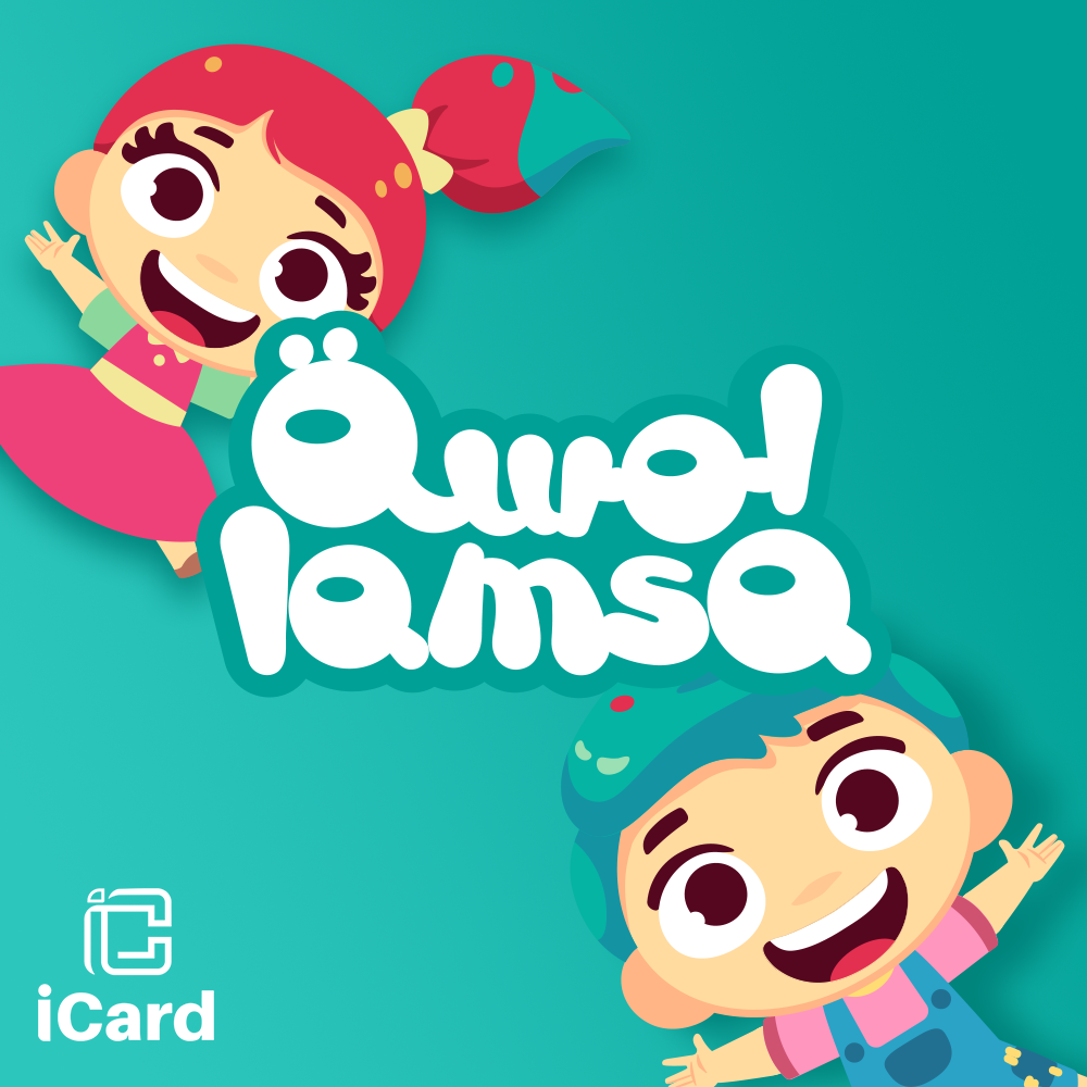 Lamsa story games baby