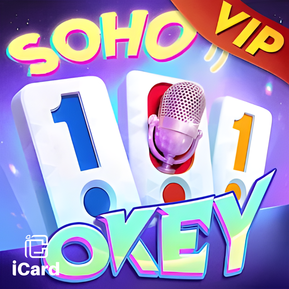 Soho 101 OKEY