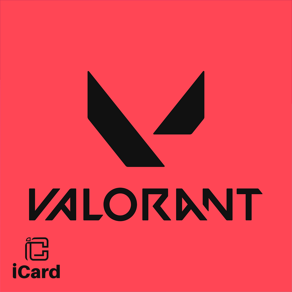 Valorant